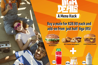 design campaign visuals, key art and creative direction for your brand