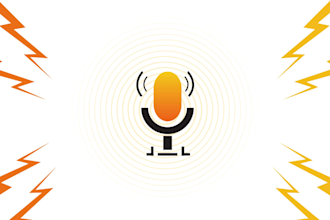 narrate your script, engaging american male voice over narration audiobooks