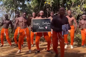 african happy birthday video african happy birthday video