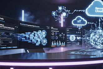 develop an ai powered fintech, banking, payment, loan or crypto wallet app