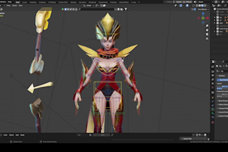 create unity custom game unity 3d game characters in unity