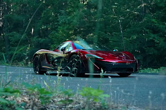 create professional car video editing and automotive commercial post production