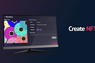 create a premium saas product marketing video
