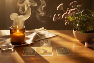 do an honest yes or no tarot reading with detailed guidance
