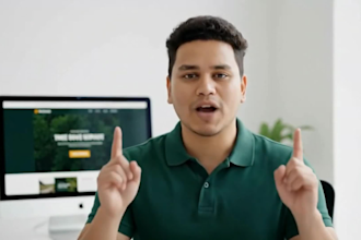 build a high converting tree service website that generates local leads fast