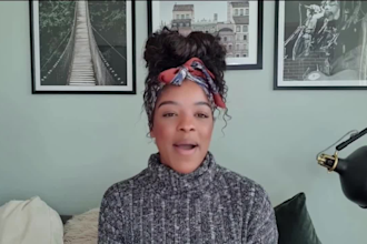 do natural authentic testimonial ugc  spokeperson video for your brand