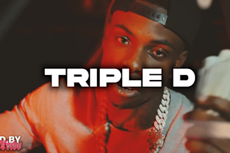 produce a custom rap, rnb, trap, or pop beat