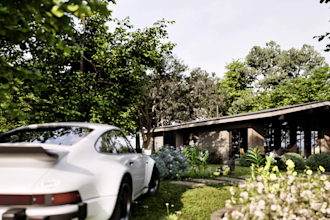 create hyper realistic 3d architectural renders using twinmotion d5 or enscape