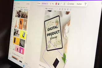 build a professional woocommerce online store for your business