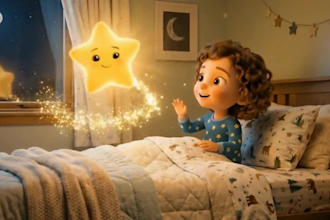 create stunning ai kids animation, ai cartoon video and 3d pixar style video