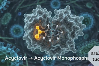 create 3d medical moa animation drug mechanism and pharma biotech video