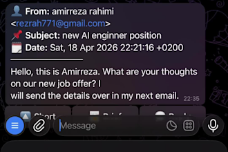 build custom ai agents, chat bots and generative ai models