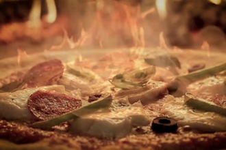 create food commercial  food promro ai food commercial for restaurants