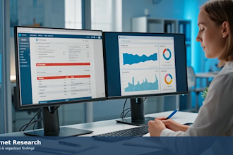 format microsoft excel and google sheets professionally