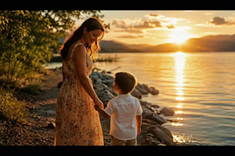 create cinematic ai videos or ai movie trailer movies created by ai google veo 3