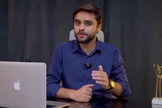 do a professional SEO audit with an action plan