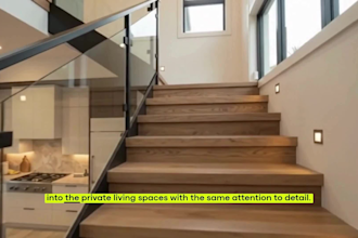 turn property photos into cinematic real estate listing videos