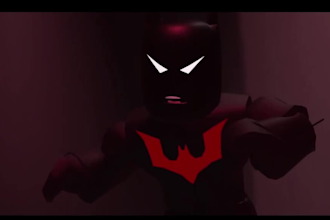 do cinematic fighting roblox animation and vfx for movies and games