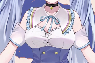 design and rig pro vtuber character in live2d, for vtuber model and vtube studio