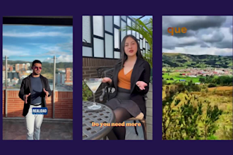 be your short form video editor with trending captions