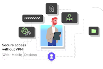 create engaging 2d saas explainer animation for startup