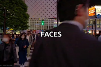 blur and anonymize faces or sensitive data