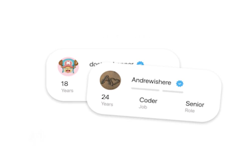 create modern UI dashboard and saas motion graphics video