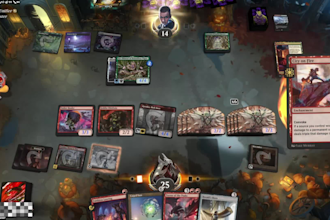 build, draft or upgrade your mtg commander edh deck