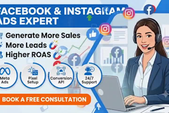 optimize facebook ads for higher roas and lower CPA