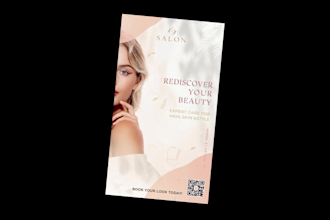 design roll up banners, posters, billboards, standees, more