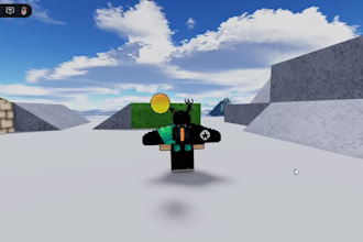 create custom roblox vfx ability particle effects and combat system