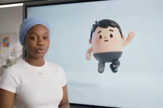 do ai talking avatar, ai spokenperson from any photos or characters