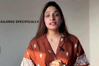 be your social media manager