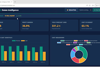 build a production grade multi agent system for 90 day forecasting