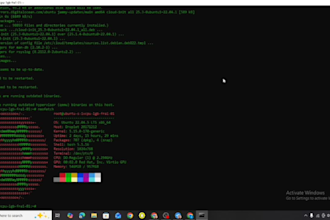 setup a secure private cloud and VPN on your vps
