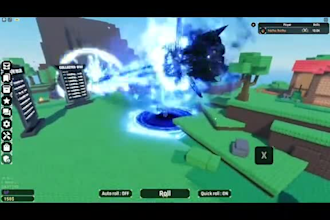 do professional roblox scripting and anime rng systems