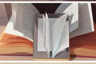 translate your urdu novel to fluent english for kindle