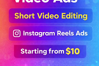 create high converting tiktok ads video