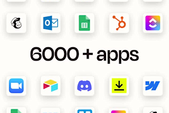 do zapier integration and zapier workflow automation setup