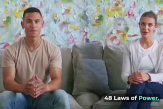 create a realistic ai spokesperson or avatar video