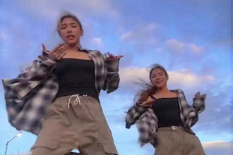 do tik tok group dance, tiktok dance video, hiphop, afro, choreography dancing