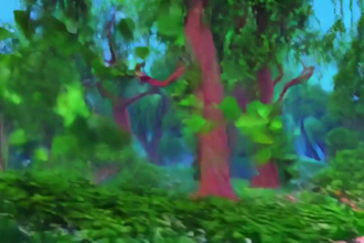create ai 3d kids animation in disney pixar style  educational animation