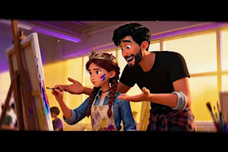 create ai talking avatar tiktok video ai spokesperson video heygen and synthesia