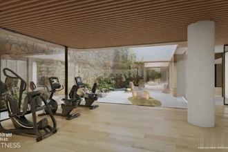 3d architectural interior exterior walkthrough video for hotels houses offices