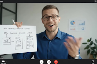 make a marketing strategy to increase sales
