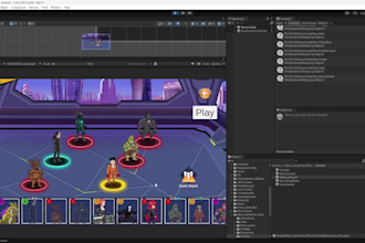 fix bugs and implement gameplay systems in unity