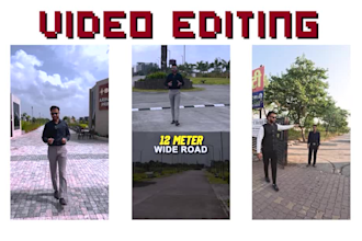 edit high converting real estate reels and property walkthroughs