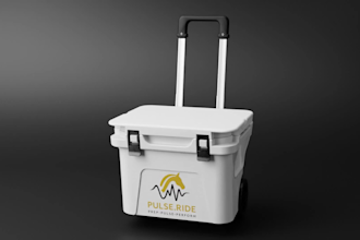 create 3d product animation