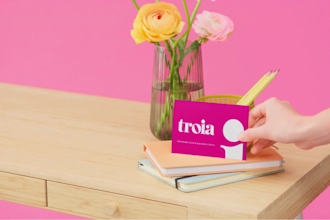 design a professional, print ready business card