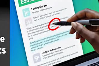 write health education articles and guides 2
